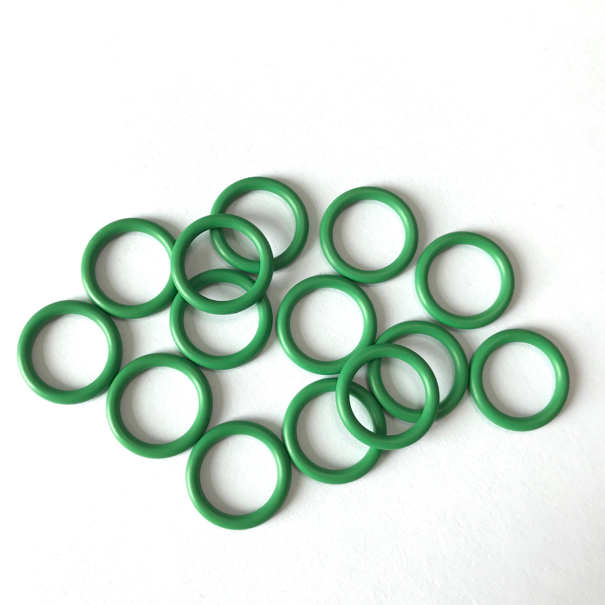 Cold Resistance HNBR Rubber O Ring Seal