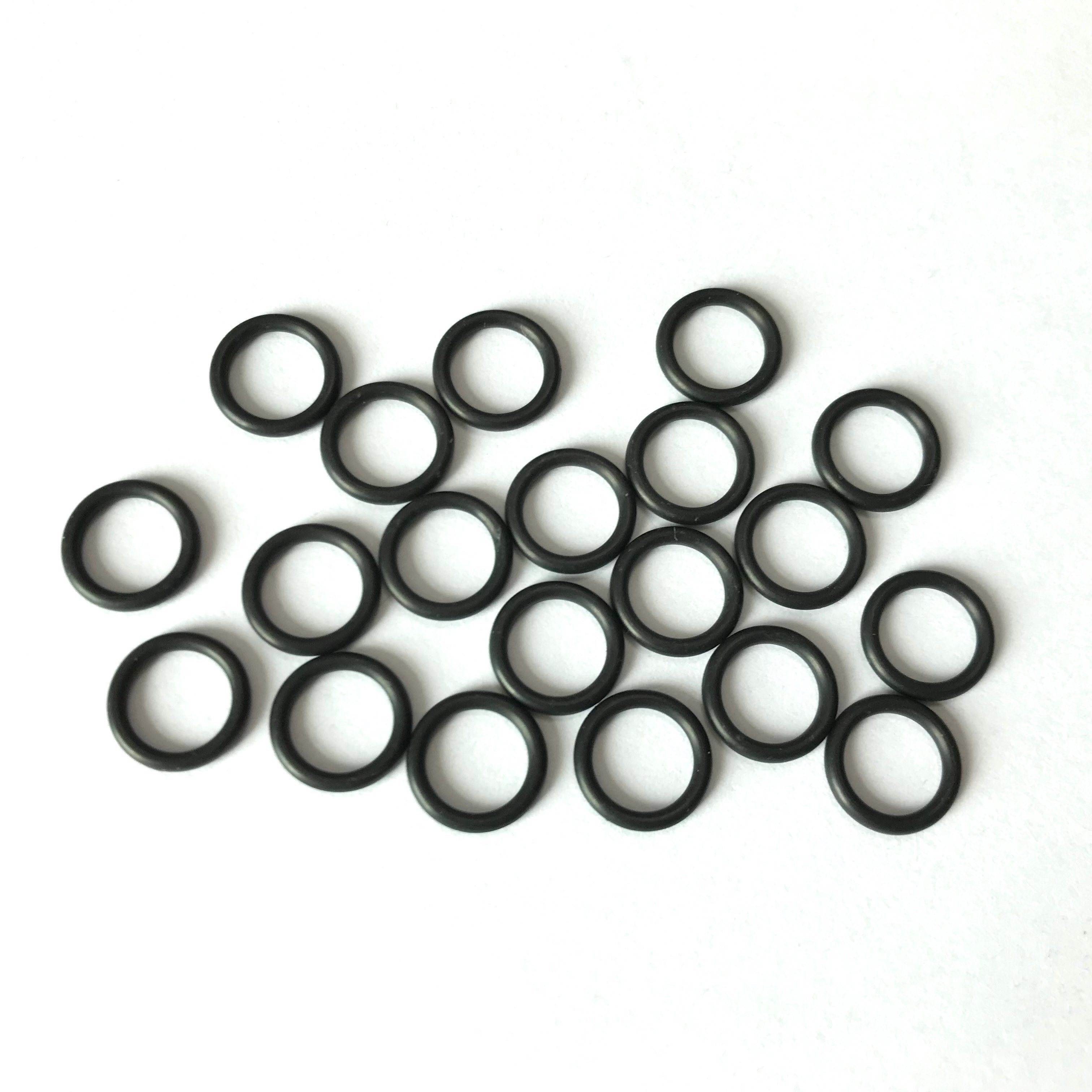 Standard Hydrogenate Nitrile Rubber O Ring