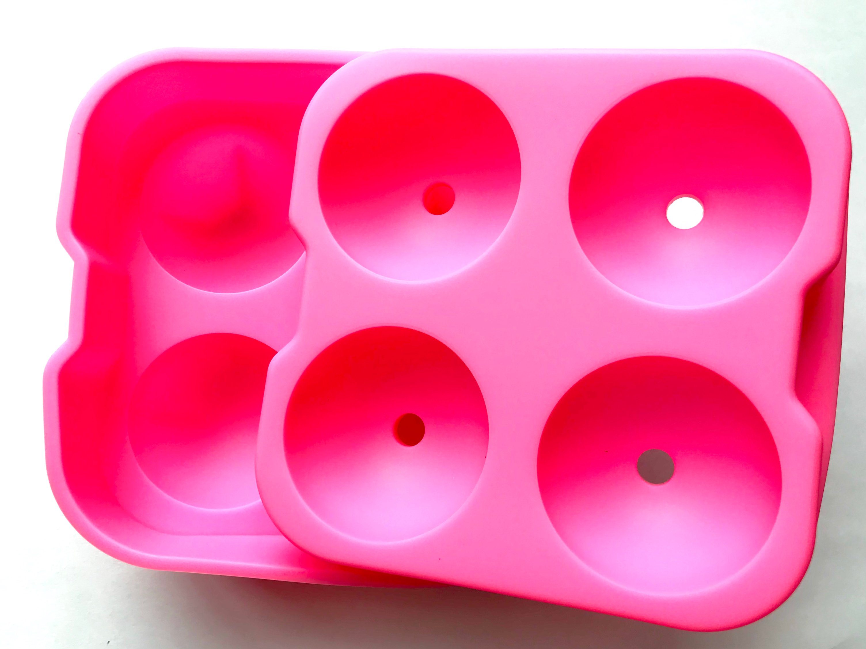 Ice Making Mould Silicone Rubber Products