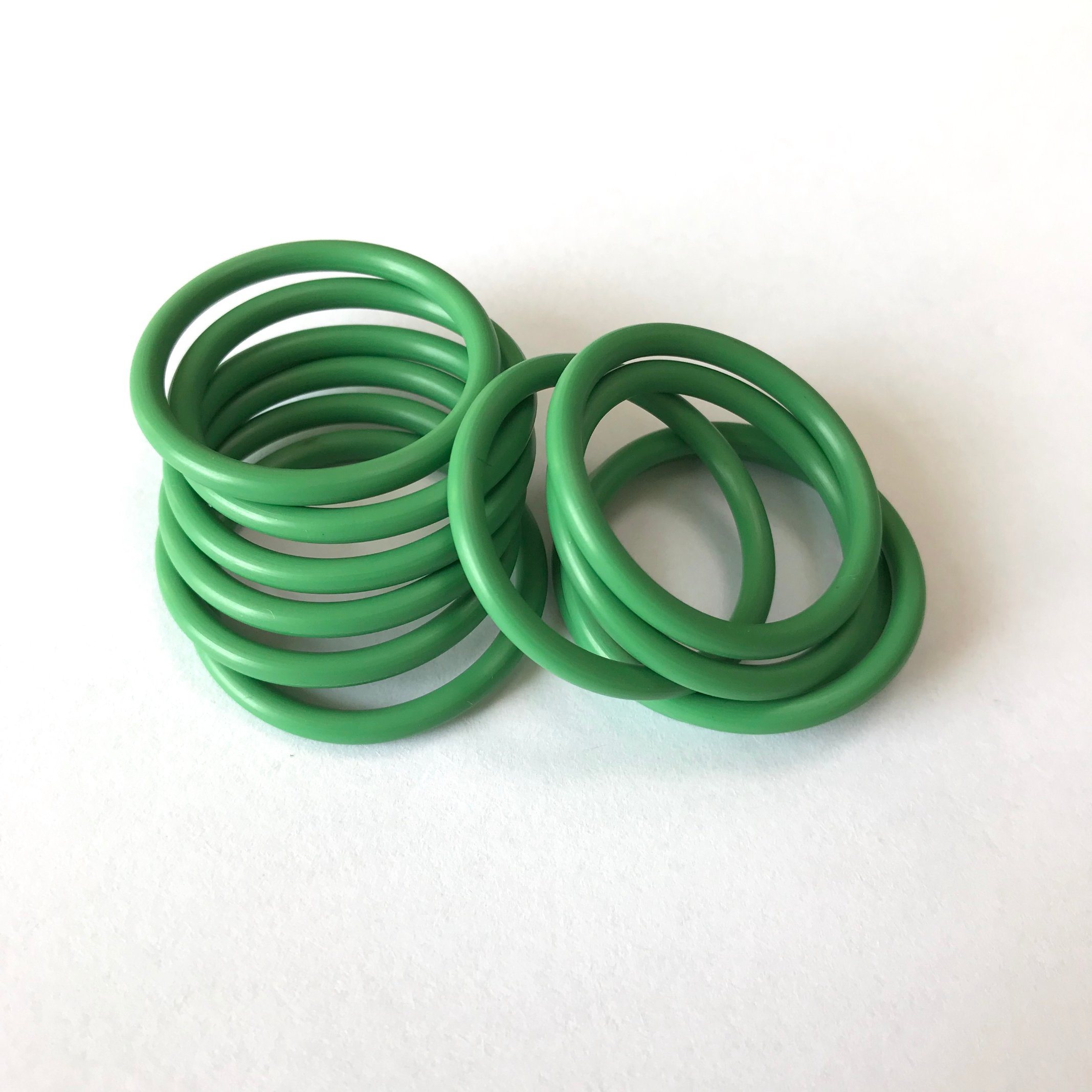 O-Ring Repair Box Green NBR O-Ring